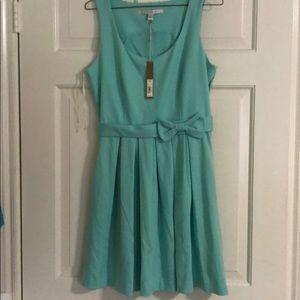 Lauren Conrad dress